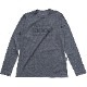 BASIC LONG T-SHIRTrestock