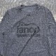 BASIC LONG T-SHIRTrestock