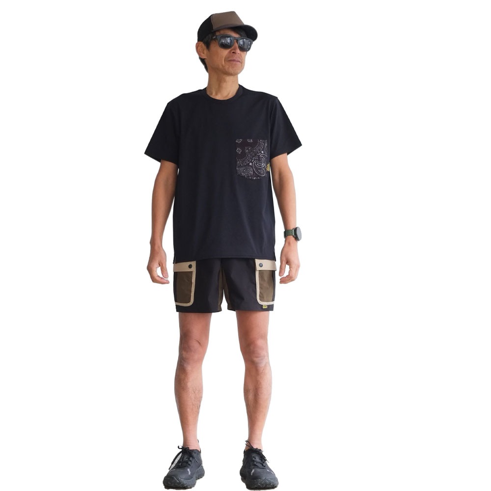 W2M-SHORTS