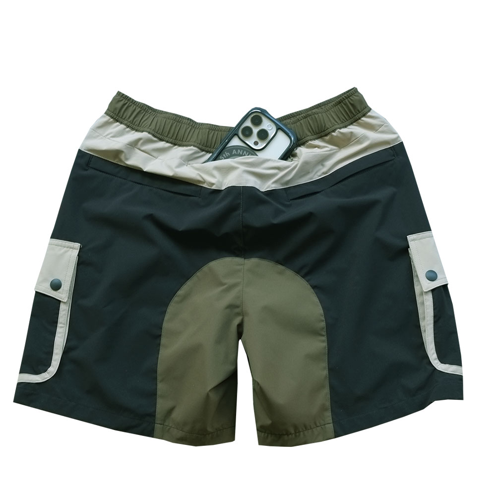 W2M-SHORTS