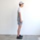 BANDANA MIDDLE SHORTS��restock��