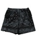 PB-BANDANA MIDDLE SHORTS