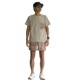 PB-BANDANA MIDDLE SHORTS