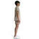 PB-BANDANA MIDDLE SHORTS