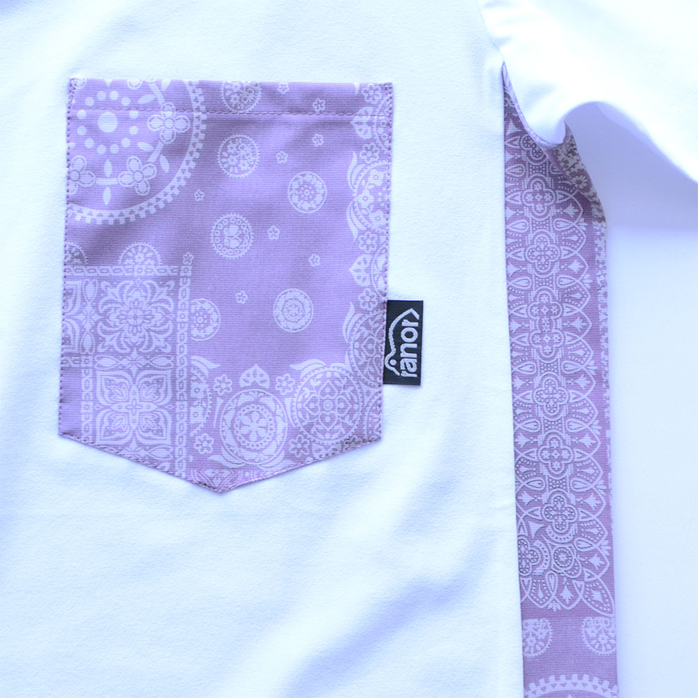 BANDANA T-SHIRT��restock��
