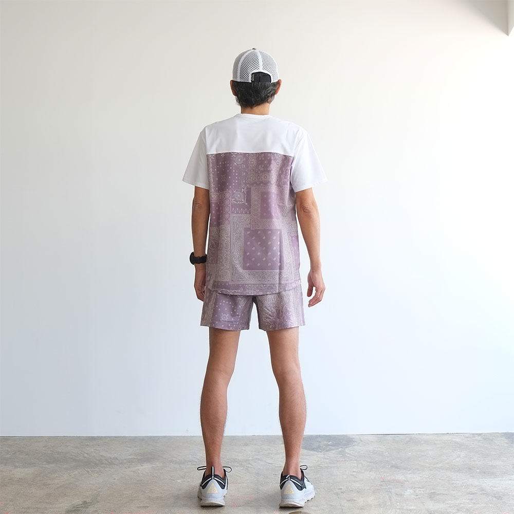 BANDANA T-SHIRT��restock��