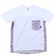 BANDANA T-SHIRT��restock��