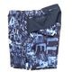 MO MIXCHER MIDDLE SHORTS