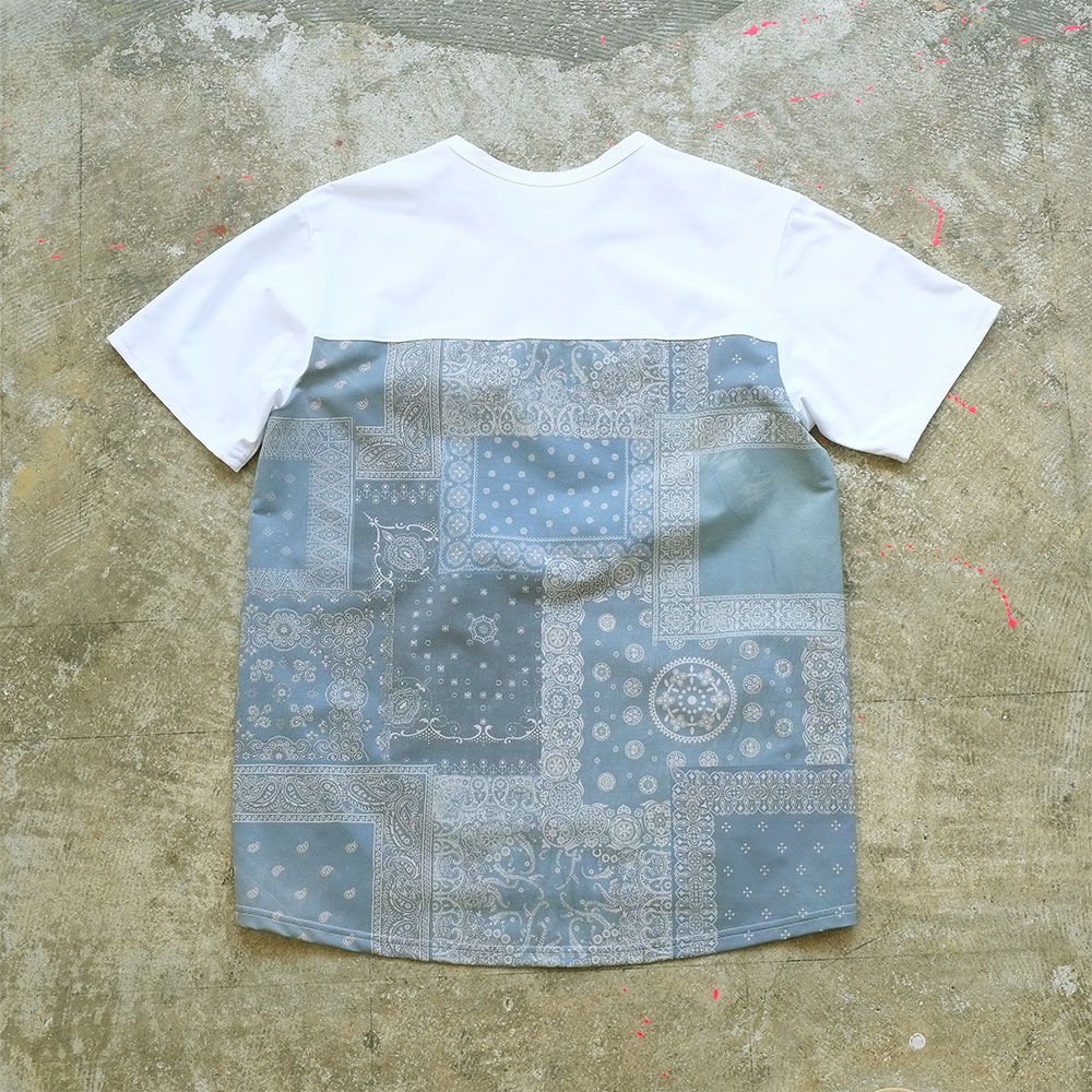 BANDANA T-SHIRT��restock��