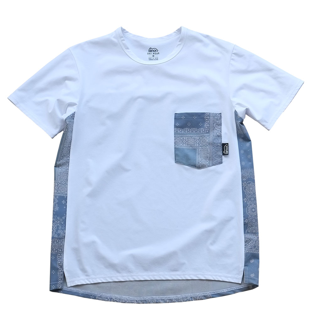BANDANA T-SHIRT��restock��