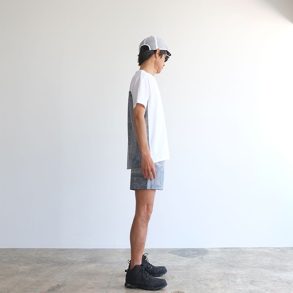 BANDANA T-SHIRT��restock��