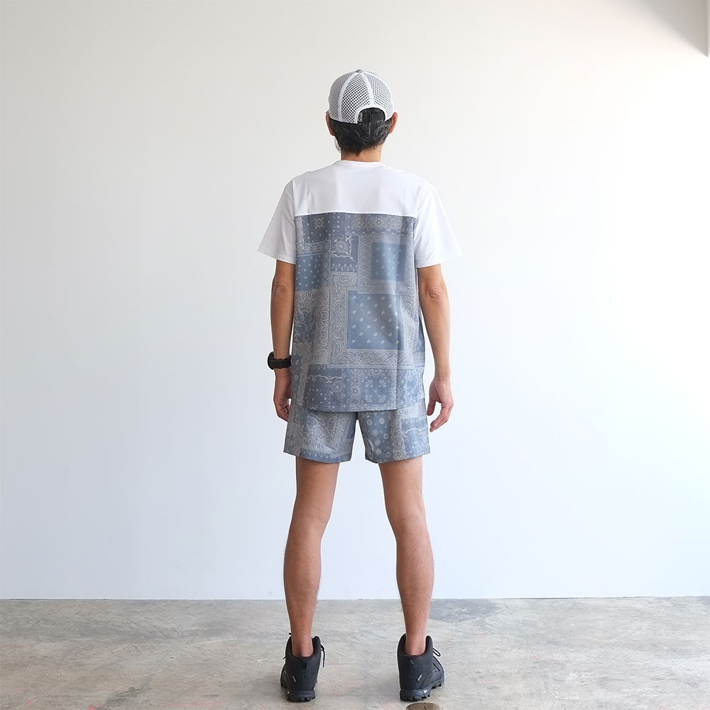 BANDANA T-SHIRT��restock��