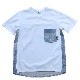 BANDANA T-SHIRT��restock��