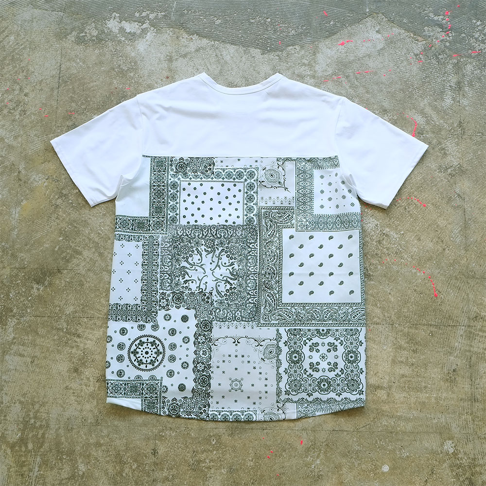 BANDANA T-SHIRT��restock��