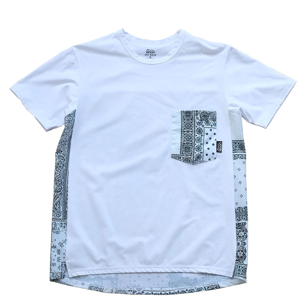 BANDANA T-SHIRT��restock��