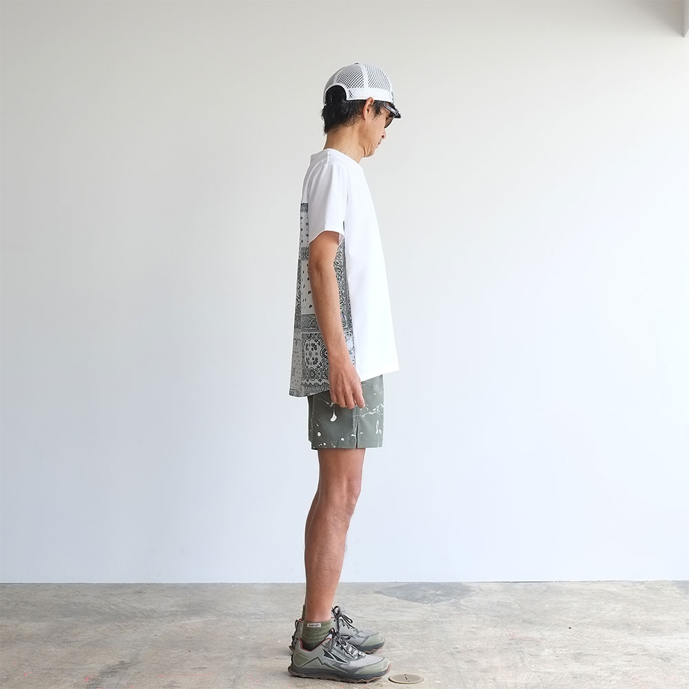 BANDANA T-SHIRT��restock��