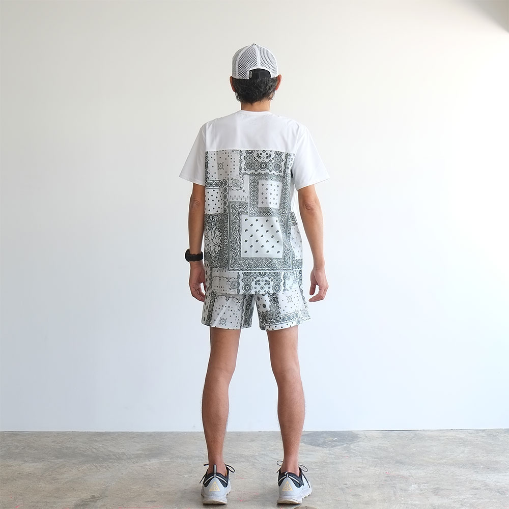 BANDANA T-SHIRT��restock��