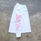 TRAIL SURFACE LONG T-SHIRTrestock