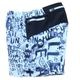 MO MIXCHER MIDDLE SHORTS