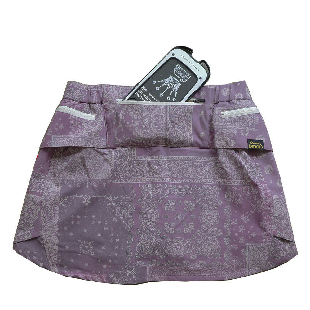 BANDANA SKIRT��restock��