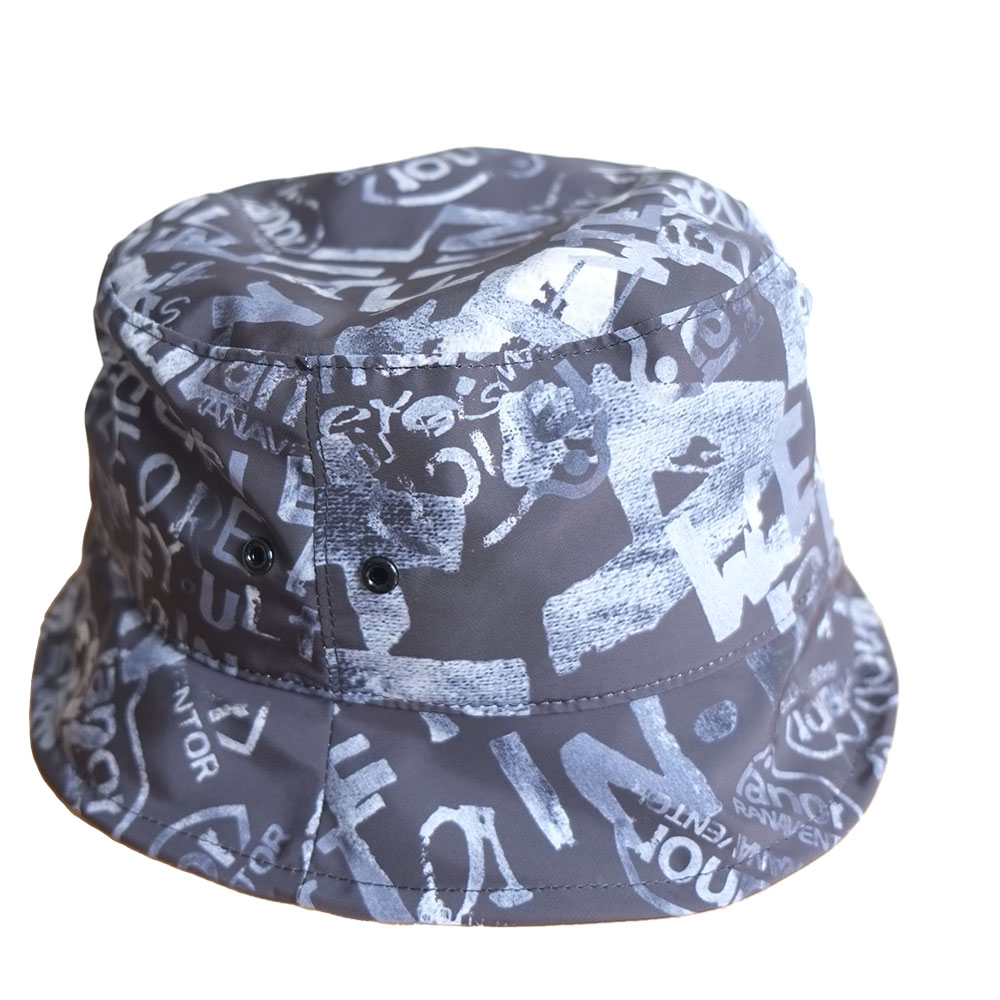 GRAPHICS HAT