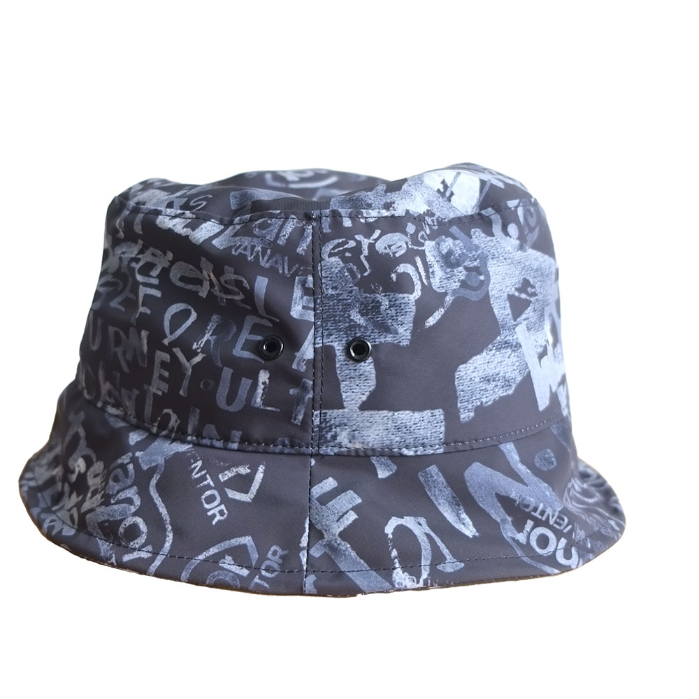 GRAPHICS HAT