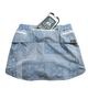 BANDANA SKIRT��restock��