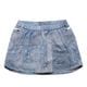 BANDANA SKIRT��restock��