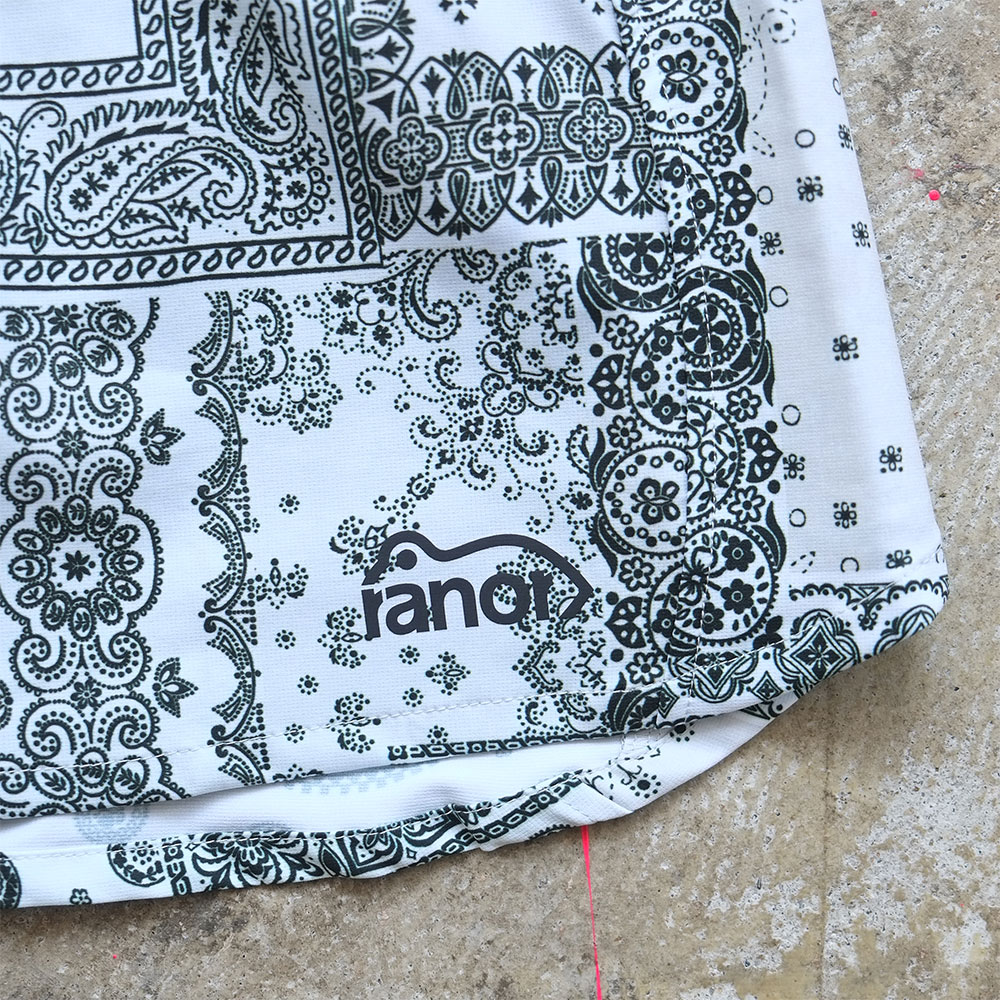 BANDANA SKIRT��restock��