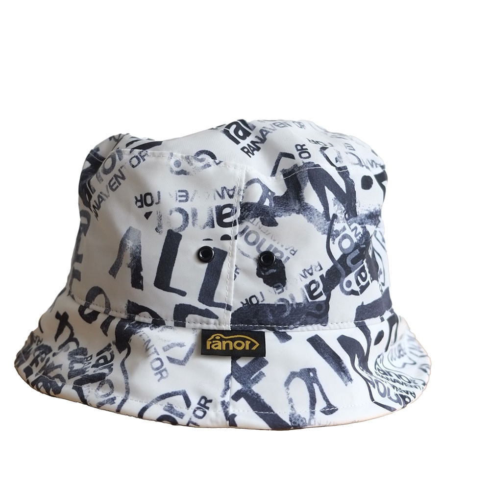GRAPHICS HAT