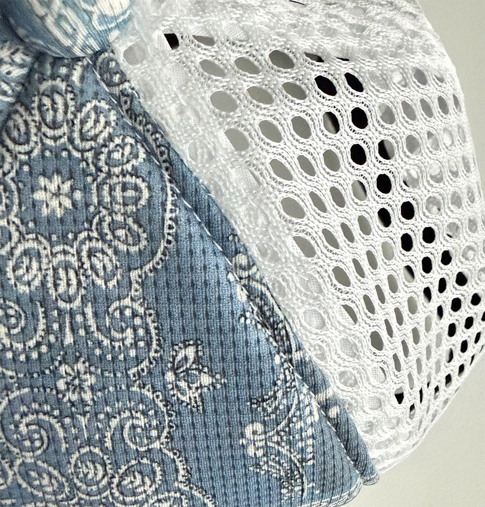 BANDANA MESH CAP��restock��