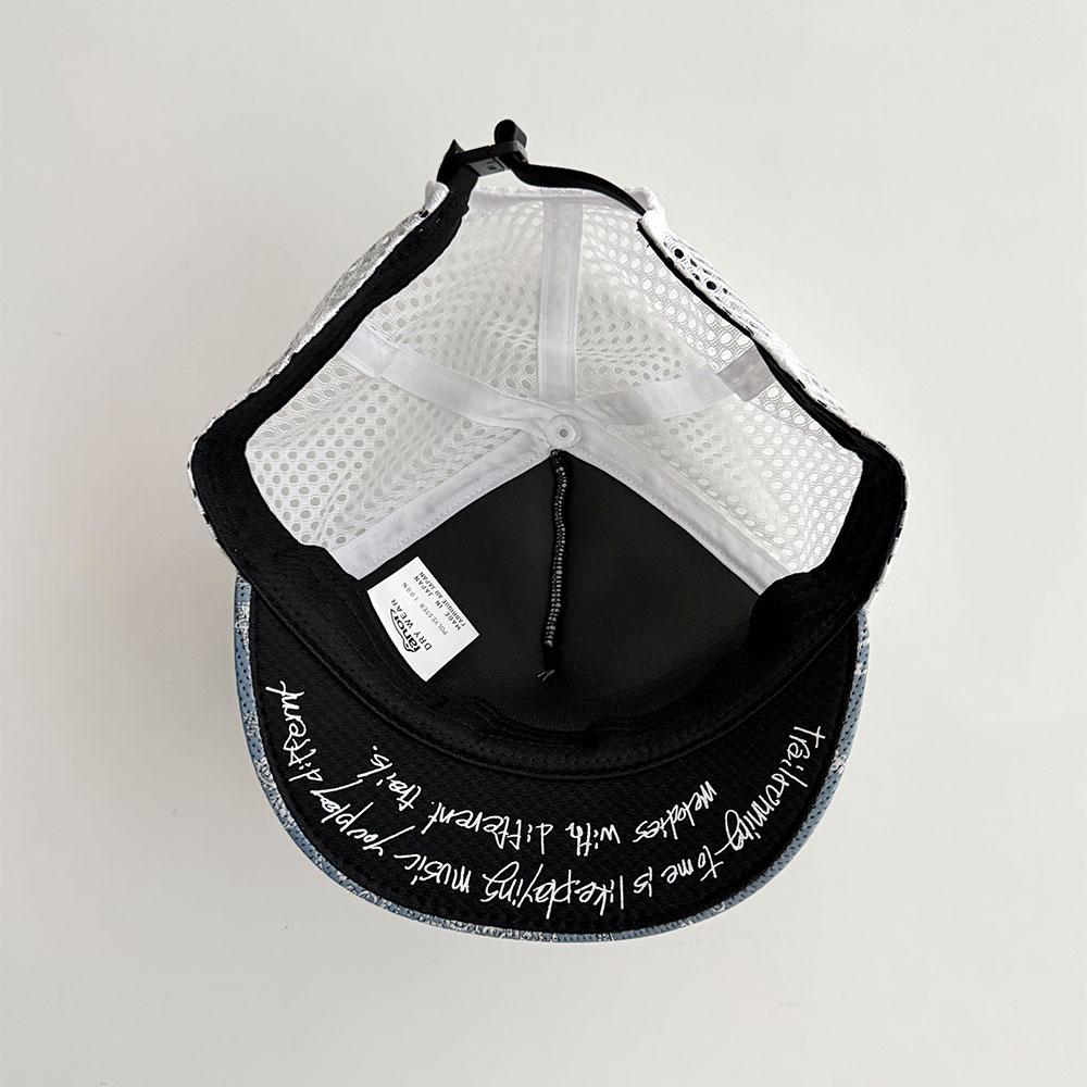 BANDANA MESH CAP��restock��
