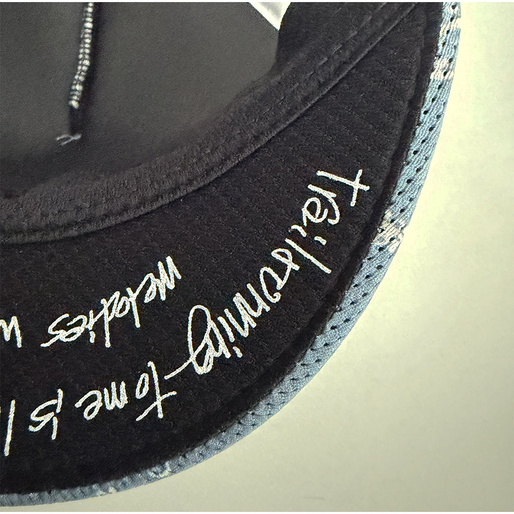 BANDANA MESH CAP��restock��