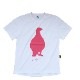 ROCK PTARMIGAN T-SHIRTrestock
