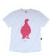 ROCK PTARMIGAN T-SHIRT