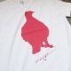 ROCK PTARMIGAN T-SHIRTrestock