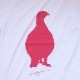 ROCK PTARMIGAN T-SHIRTrestock
