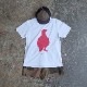 ROCK PTARMIGAN T-SHIRTrestock