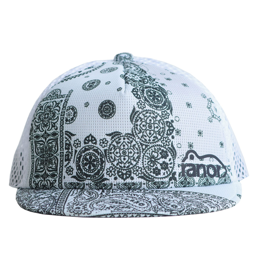 BANDANA MESH CAP��restock��