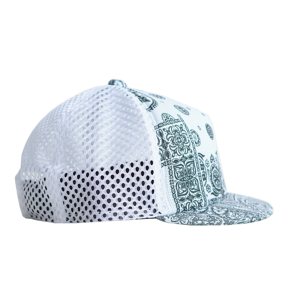 BANDANA MESH CAP��restock��
