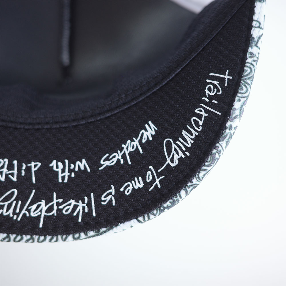 BANDANA MESH CAP��restock��