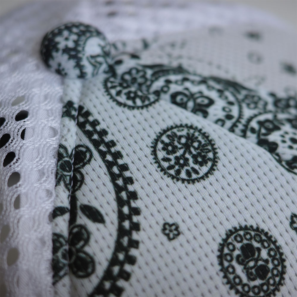 BANDANA MESH CAP��restock��