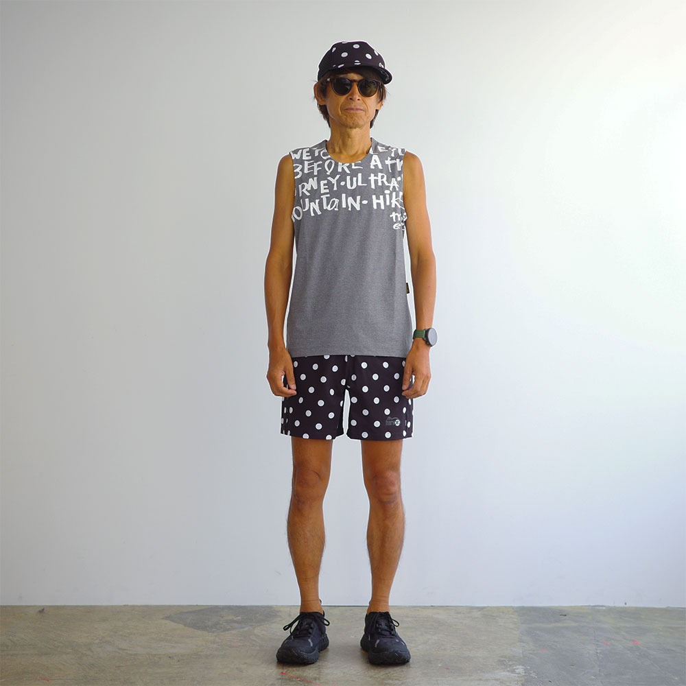 HAND LOGO NOSLEEVE��restock��
