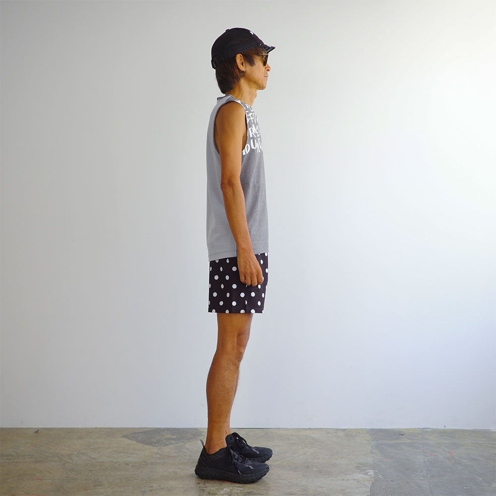 HAND LOGO NOSLEEVE��restock��