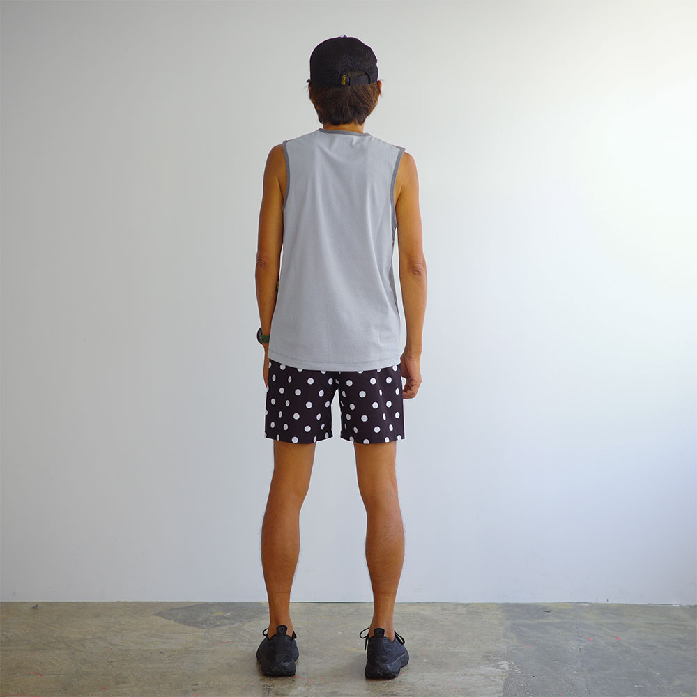 HAND LOGO NOSLEEVE��restock��