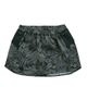 LEAF PATTERN SKIRT