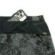 LEAF PATTERN SKIRT