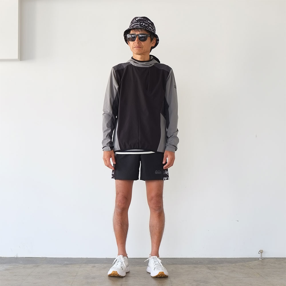 CRAZY HOODIE | ALL TOPS | ranor