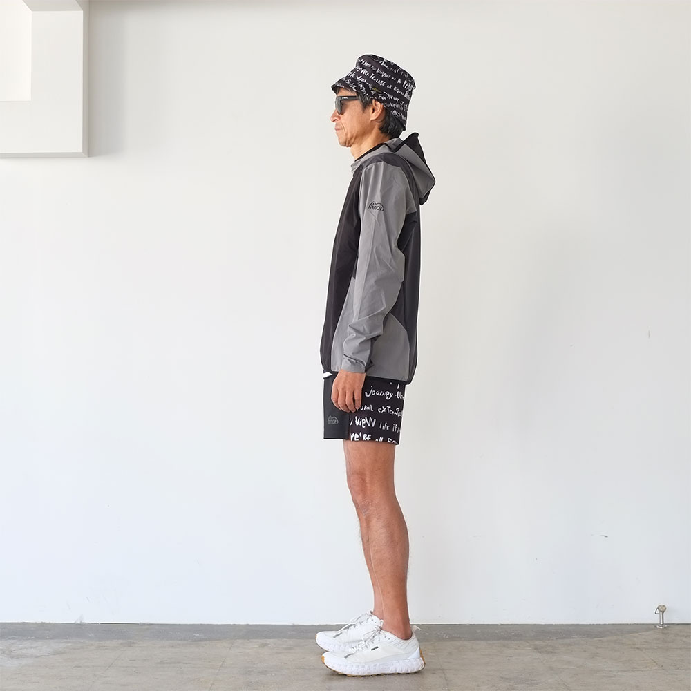 CRAZY HOODIE | ALL TOPS | ranor