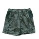 LEAF PATTERN MIDDLE SHORTS